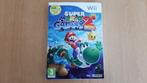 Super Mario Galaxy 2 (wii) Nieuwstaat, Verzenden, 1 speler, Zo goed als nieuw, Vanaf 3 jaar