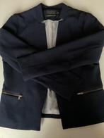 Blauwe vest only maat 40, Vêtements | Femmes, Vestes & Costumes, Comme neuf, Enlèvement ou Envoi