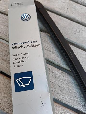 Ruitenwisser Volkswagen Caddy beschikbaar voor biedingen