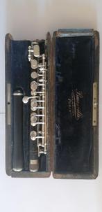 FLUTE PICCOLO, Muziek en Instrumenten, Ophalen of Verzenden, Zo goed als nieuw, Piccolo