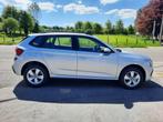 Skoda Kamiq „Ambition” BTW Wagen, Auto's, Skoda, Voorwielaandrijving, Stof, USB, Euro 6
