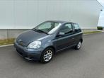Toyota Yaris 1.3 benzine- 2004 -Airco, Auto's, Elektrische ramen, Handgeschakeld, Particulier, Yaris