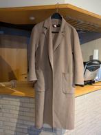 mantel van Zara - S - 20€, Kleding | Dames, Bruin, Zara, Ophalen of Verzenden, Zo goed als nieuw