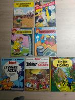 Lotje Franse strips, Boeken, Ophalen of Verzenden