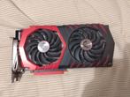 MSI NVIDIA GTX 1080 Gaming X 8GB, Informatique & Logiciels, Enlèvement