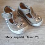 Leuke en gemakkelijke schoentjes, maat 20., Kinderen en Baby's, Schoentjes, Jongetje of Meisje, Ophalen of Verzenden, Zo goed als nieuw