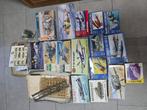 Lot maquettes, Ophalen, Gebruikt, Figuur of Figuren