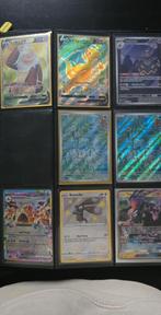 Pokemon ruilen, Hobby en Vrije tijd, Ophalen of Verzenden, Zo goed als nieuw