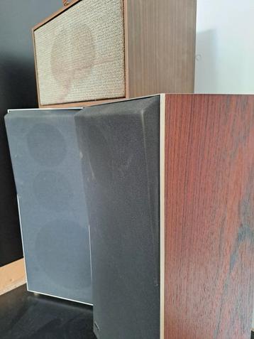 Bang & Olufsen Beovox S45 + Loewe LO11 beschikbaar voor biedingen