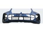 Bumper BMW X5 G05 M-Pakket M Pakket 18-23 Voorbumper Q5414, Auto-onderdelen, Gebruikt, Voor, 6 maanden garantie, Ophalen of Verzenden