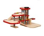 Autogarage plantoys, Ophalen of Verzenden