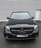 Mercedes-Benz 220 diesel coupé 4 matic 2017 134.700 km., Auto's, Automaat, 4 cilinders, Zwart, Leder