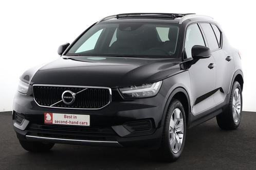Volvo XC40 MOMEMNTUM PRO 1.5T2 129 PK *MOMEMNTUM PRO 1.5T2 1, Auto's, Volvo, Bedrijf, Te koop, XC40, Airconditioning, Bluetooth