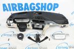 Airbag set - Dashboard wit leder head up M BMW 3 serie F30, Auto-onderdelen