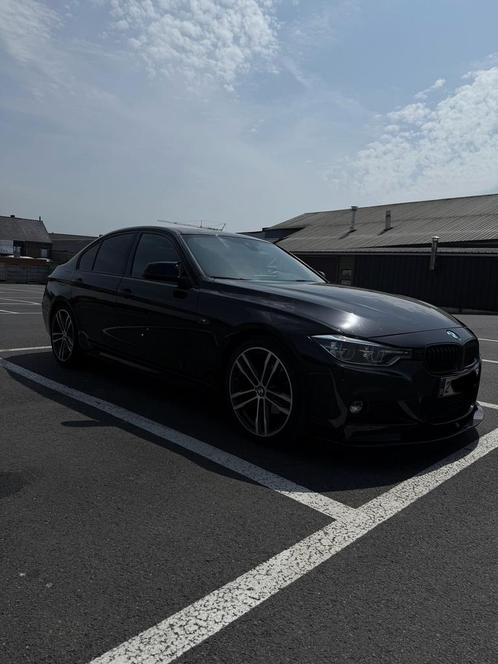 Bmw 318i, Auto's, BMW, Particulier, 3 Reeks, ABS, Achteruitrijcamera, Adaptieve lichten, Airbags, Airconditioning, Alarm, Android Auto