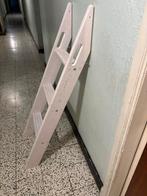 FLEXA : Échelle inclinée pour lit haut 120 cm, Enlèvement, Comme neuf, Moins de 140 cm, Lit mezzanine ou Lit superposé
