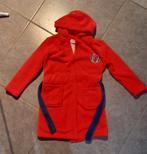 Kinder badjas spiderman 6/7 jaar, Ophalen of Verzenden