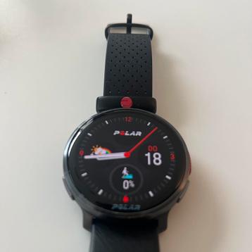 Polar Vantage V3 – Multisport GPS Horloge beschikbaar voor biedingen