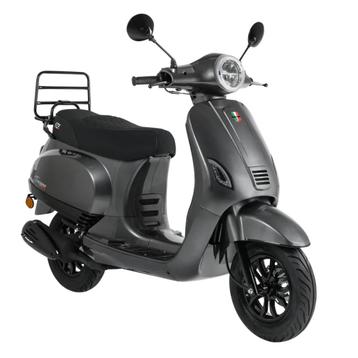 GTS TOSCANA PURE beschikbaar voor biedingen