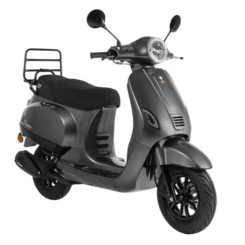 GTS TOSCANA PURE, Fietsen en Brommers, Snorfietsen en Snorscooters, Nieuw, Overige merken, Benzine, Ophalen
