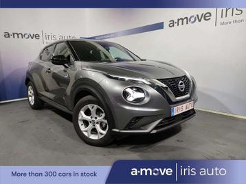 Nissan Juke 1.0 DIG-T | NAVI | KEYLESS | CAM DE REC