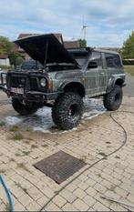 Nissan patrol Y60, Auto's, Nissan, Patrol, Particulier, 4x4, Te koop