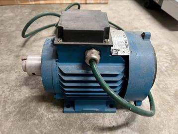 Elektromotor 0,55 kW - IP55 beschikbaar voor biedingen