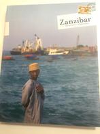 Zanzibar fotoboek en schilderij, Boeken, Kunst en Cultuur | Fotografie en Design, Ophalen of Verzenden, Nieuw, Fotografen