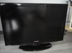 tv 43inch samsung, Ophalen, Gebruikt, LCD, 100 Hz