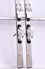 164 skis pour femmes ATOMIC CLOUD C8 2024, Carving, Skis, Utilisé, Atomic