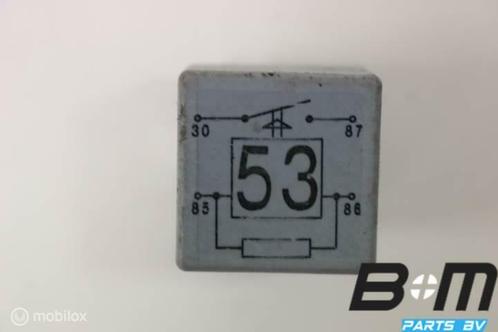 Relais voor mistlampen VW Golf 4 GTI, Auto-onderdelen, Overige Auto-onderdelen, Gebruikt