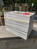 Collection de 28 magazines AD 2007-2014 en lot, Ophalen, 1980 tot heden, Tijdschrift