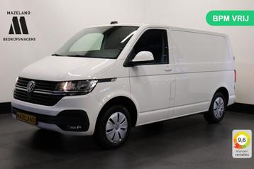 Volkswagen Transporter 2.0 TDI 150PK DSG Automaat EURO 6 - A beschikbaar voor biedingen