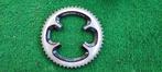 Dura ace tandwiel 52, Fietsen en Brommers, Fietsonderdelen, Racefiets, Zo goed als nieuw, Shimano Dura Ace, Ophalen