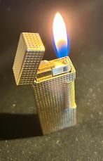 Dunhill Rollagas aansteker 1972, Ophalen of Verzenden, Gebruikt, Aansteker