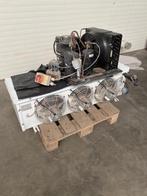 Koelmotor unit, Elektronische apparatuur, Ophalen, Gebruikt