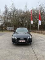 Audi A4 Avant 30TDI 2019, Auto's, A4, Leder, 5 deurs, Particulier
