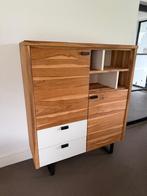 Wandkast xooom, Huis en Inrichting, Kasten | Overige, Ophalen, Zo goed als nieuw