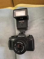 Praktica BX20, Ophalen of Verzenden, Zo goed als nieuw