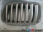 Grill links titan 2 BMW X5 E70 & LCI X6 E71 E72 51137185223, Auto-onderdelen, Ophalen of Verzenden, Gebruikt, BMW