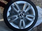 MINI John Cooper Works Dunlop SP Winter 205 45 17-banden, Auto-onderdelen, Banden en Velgen, Ophalen, Gebruikt, 17 inch, Band(en)