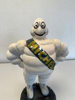 Michelin oud reclame beeld, Verzamelen, Ophalen of Verzenden, Gebruikt, Reclamebord