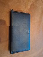 Nathan portemonee zwart, Enlèvement ou Envoi, Noir