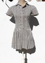 Mooie jurk van Zara maat S, Kleding | Dames, Jurken, Ophalen of Verzenden, Zo goed als nieuw, Maat 36 (S), Zara