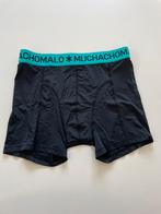 Boxer en microfibre Muchachomalo, Vêtements | Hommes, Sous-vêtements, Noir, Envoi, Muchachomalo, Boxer
