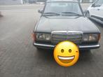 oldtimer Mercedes, Auto's, Overige modellen, Particulier, Te koop, Break