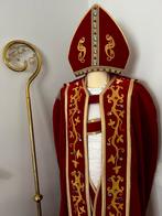 Luxueus kostuum Sinterklaas + Piet (incl. accessoires), Diversen, Ophalen, Zo goed als nieuw