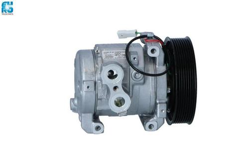 MB EURO 6 AIRCOCOMPRESSOR NRF 4722300111, Auto-onderdelen, Vrachtwagen-onderdelen, Mercedes-Benz, Motor en Accessoires, Nieuw