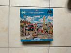 Gibsons   Puzzel.  Clocktower market, Ophalen of Verzenden, Zo goed als nieuw
