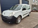 KLAAR OM IN TE SCHRIJVEN!! RENAULT KANGOO 1.5DCI BEDRIJFSVOE, Auto's, Stof, Elektrische ramen, 4 cilinders, Renault